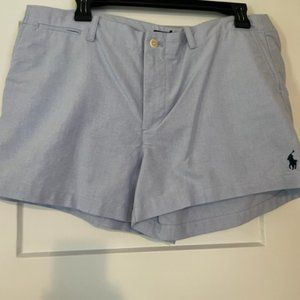 Ralph Lauren Brand New Classic Shorts Size 12